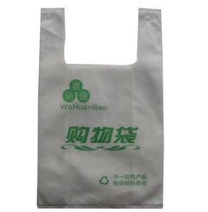 Non-Woven bag Customized